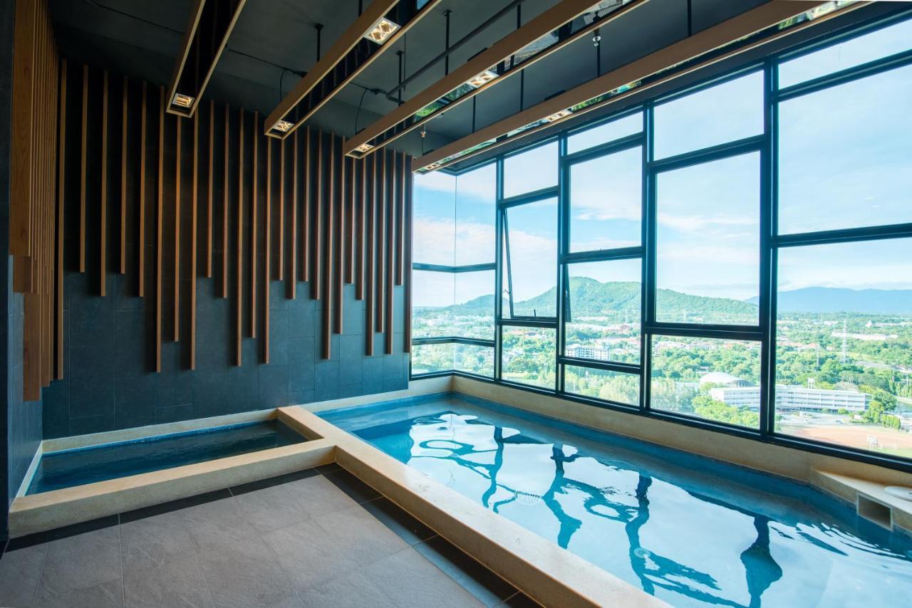 Akira Hotel Сі-Рача Екстер'єр фото